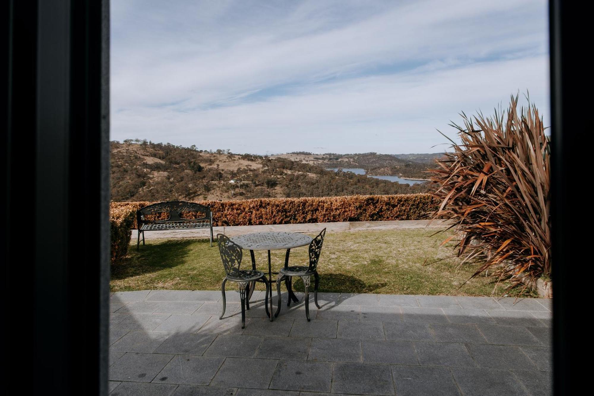 מלון Rydal Eagle View Escape מראה חיצוני תמונה