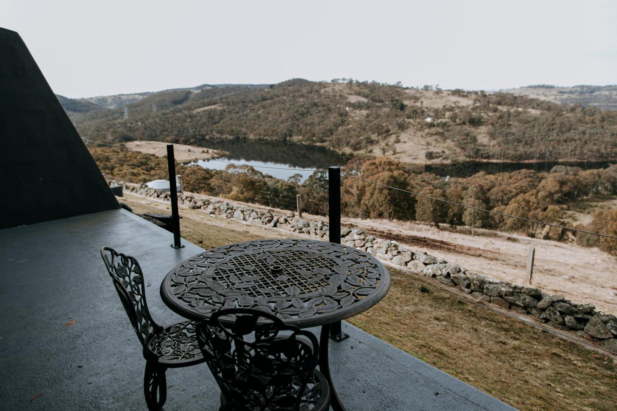מלון Rydal Eagle View Escape מראה חיצוני תמונה