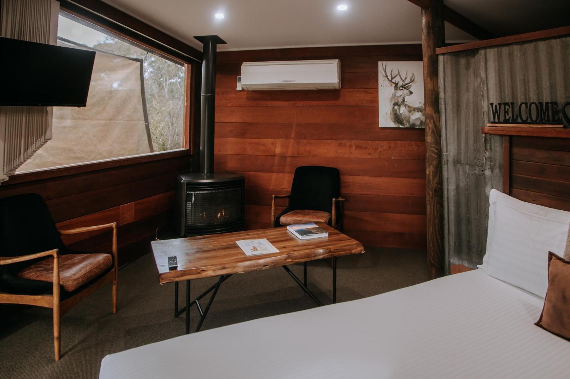 מלון Rydal Eagle View Escape מראה חיצוני תמונה