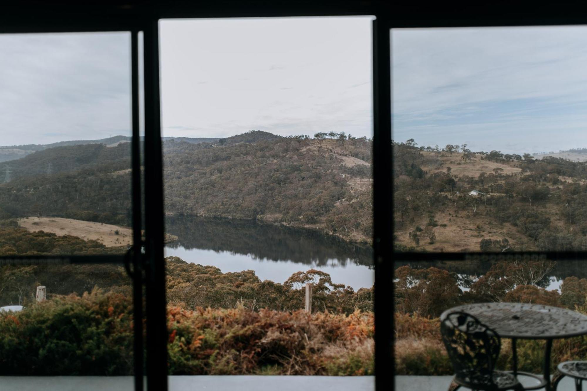מלון Rydal Eagle View Escape מראה חיצוני תמונה
