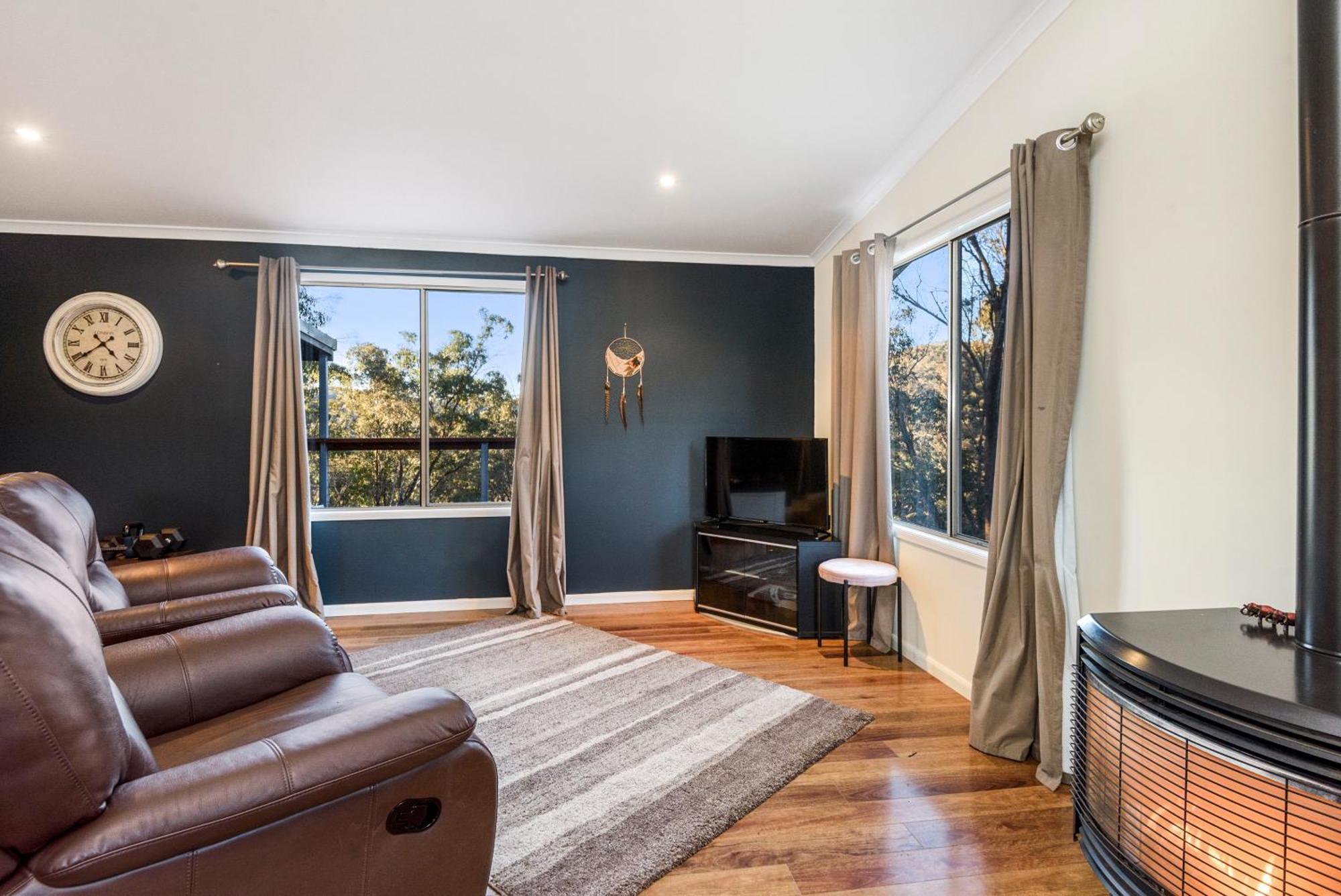מלון Rydal Eagle View Escape מראה חיצוני תמונה