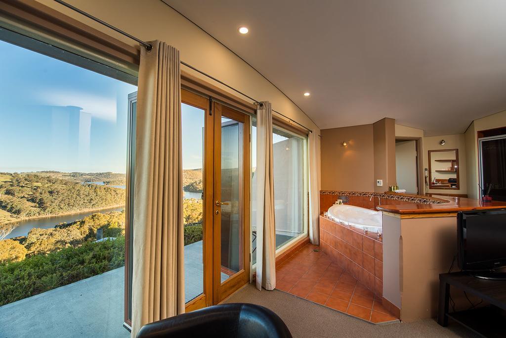 מלון Rydal Eagle View Escape מראה חיצוני תמונה